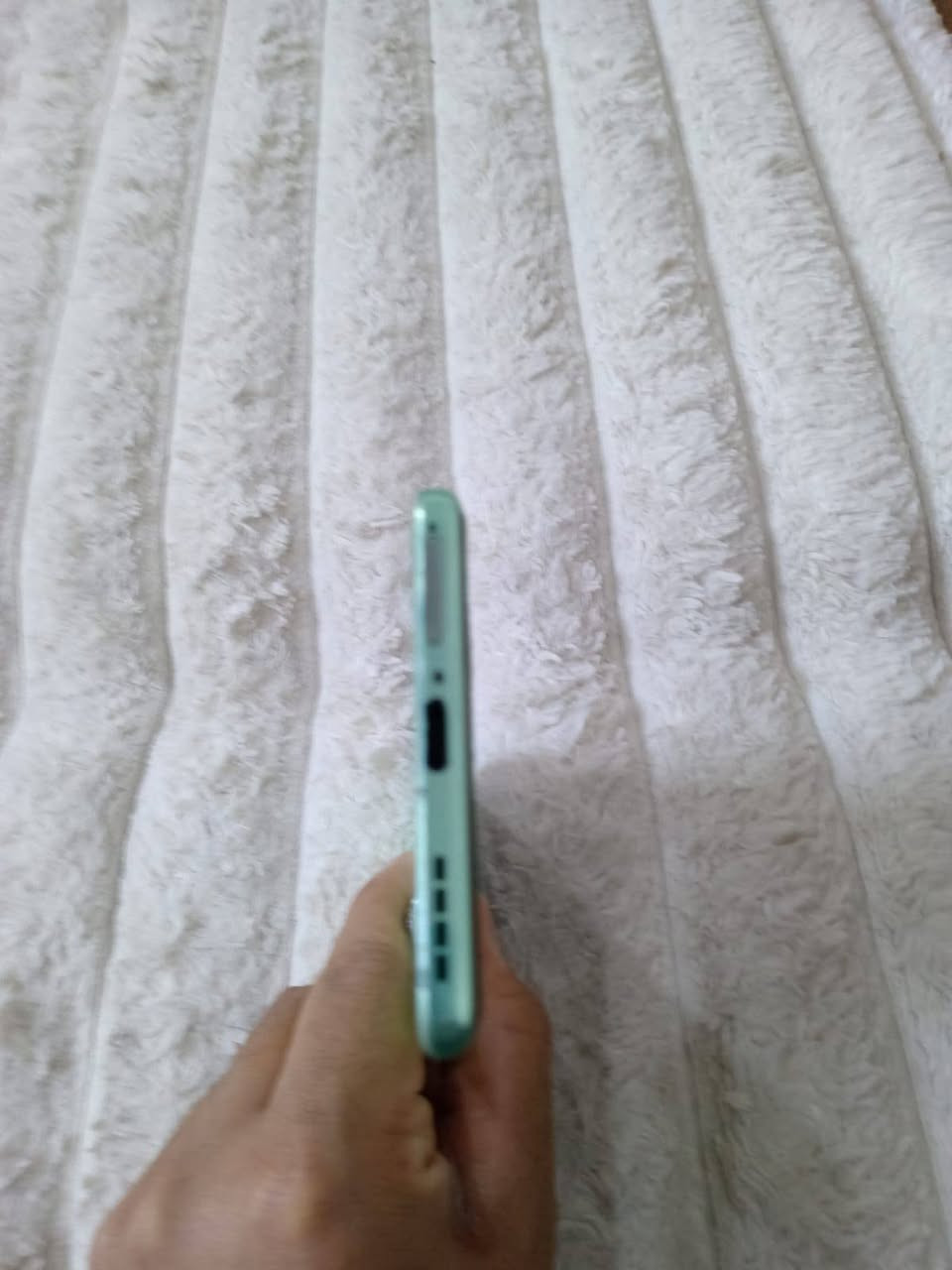 السلام عليكم جهاز انفنكس هوت 50 للبيع ذاكره 256 نضيف مستخدم قليل دبل سم السعر 200 وبي مجال


**إذا كنت صاحب هذا الإعلان وتريد حذفه لأي سبب، رجاءا أرسل رسالة إلى الدعم الفني**