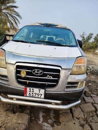 ستاركس • رقم بغداد • مكينة بخار