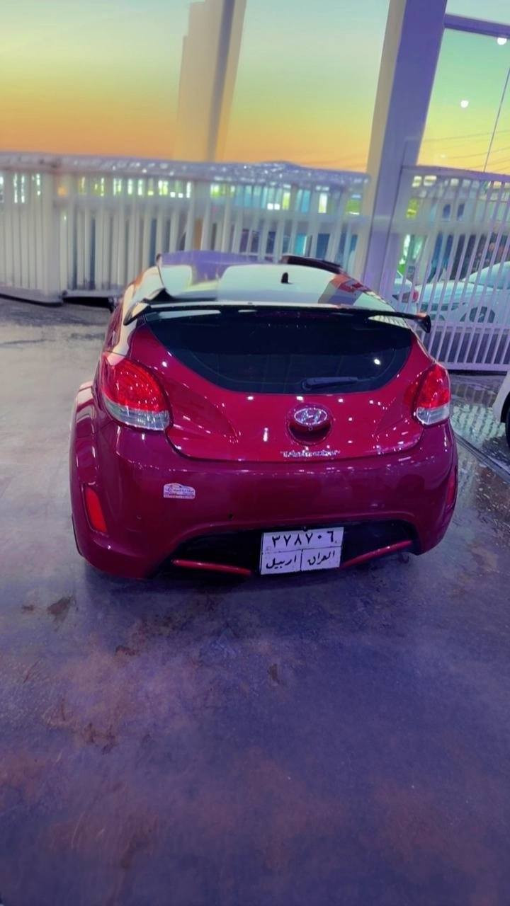 للبيع هونداي فولستر موديل 2014 رقم اربيل فول واحد عل واحد بيها 3 قطع صبغ السعر 77 وبيها مجال قليل مكان النجف للاستفسار اتصل *********** النجف, العراق
