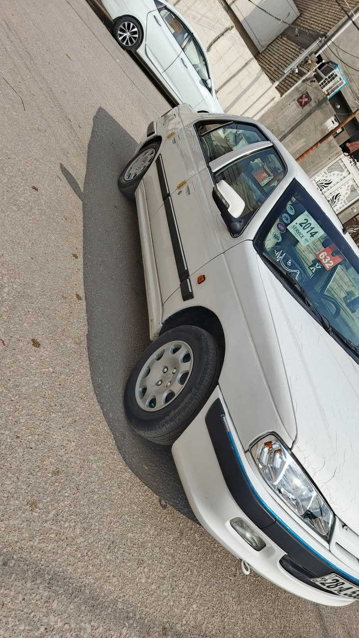 بيجو بارص موديل2014سياره جاهزه كير جديد مكينه حداديه دينمه سلف جديده تخم تاير لايتات بك لايتات دوشمه  تخم تخليق بطاين جدد رقم نجف وراعيها نجف  السعر 48وبيها مجال مكاني نجف 3قطع الاستفسار
***********
