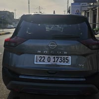 نيسان روج • ٢٠٢٣ • ٧٢٥٥٦ ميل