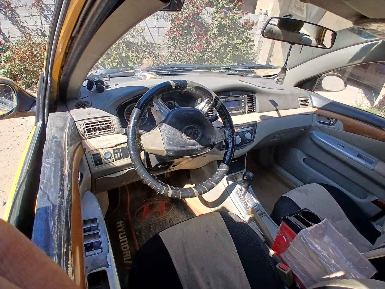 السلام عليكم  نيفان للبيع 620
موديل 2011
كير كورلا اوتوماتيك 
محرك كورولا 
رقم بغداد مصفره هيئة وغرامات سنويه لل 30تحويل مباشر مكان سياره بغداد ابو غريب خط سريع يم محطة جوهرة العدنان سعر 30 وبيها مجال للاستفسار الاتصال
 ***********
***********
