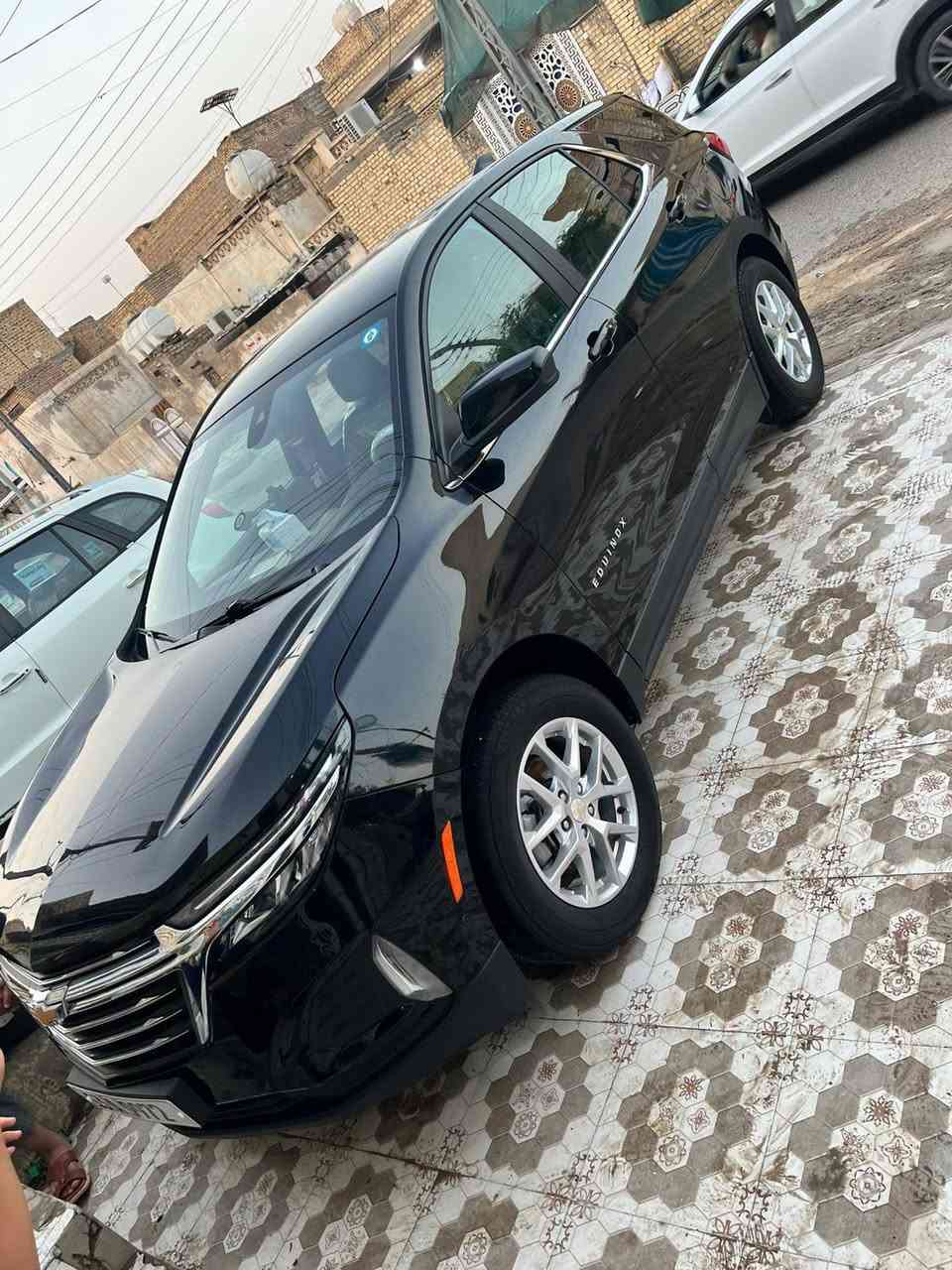 السلام عليكم كوينكس لبيع فئه LT موديل 2023 رقم ميسان حره بسمي السياره ليبل واحد حادث جاملغ وخشم البنيد ***********
