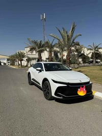 كراون هايبرد • ٢٠٢٣ • ضمان ٨ سنين