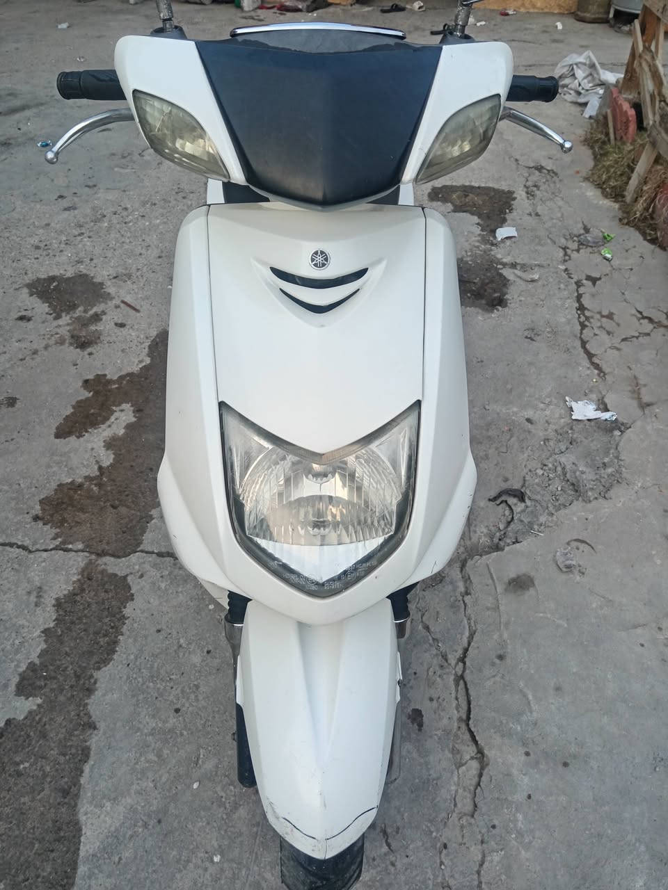 سلام عليكم
سكنز 110 ياباني
ستان كهربائي
كهربائيات كلها شغاله
مكينه مكفوله
سعر 550
المكان بغداد الكمالية
***********
غير متواجد عال فيس
