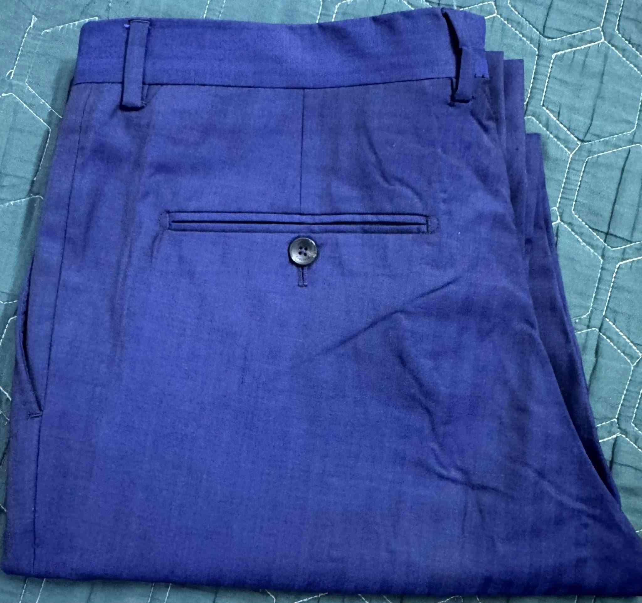 تحفه من SACOOR
اصلي وكاله
غير مستخدم
كمر 34


**إذا كنت صاحب هذا الإعلان وتريد حذفه لأي سبب، رجاءا أرسل رسالة إلى الدعم الفني**