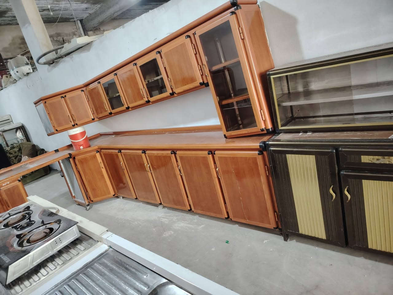 تم وصول غراض جديده مشكل شتريد اكو تعال خاص
حي الوليد مقابيل الانتصار والميثاق يم ساحة الحصو والرمل


**إذا كنت صاحب هذا الإعلان وتريد حذفه لأي سبب، رجاءا أرسل رسالة إلى الدعم الفني**