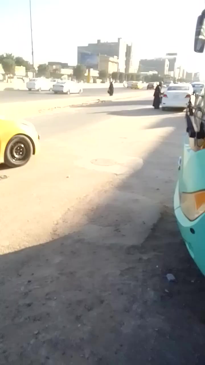 بسم الله الرحمن الرحيم 
بفضل من الله اليوم حملة الحاج حيدر ابو مصطفى العزاوي متوجهين لزيارة انيس النفوس الأمام الرضا عليه السلام والسيده معصومة وان شاء الله ماننساكم بالدعاء والزياره 
خادمكم واخوكم حجي حيدر 
***********
***********
