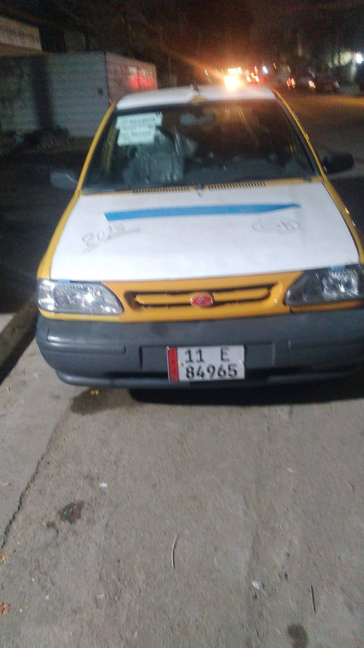 سلام عليكم سايبا ١٣ للبيع مكاني بغداد الشعب الشاصي اليمنه معمر *********** تفاصيل اتصل
