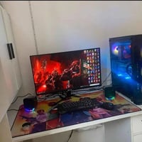 تجميعة كامل • GTX 1070 • Core i5 8600