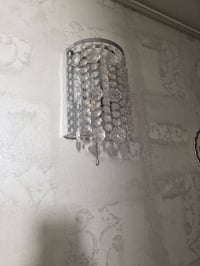 زوج براكيت • مستخدم • مع اضاءة