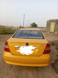 كورلا ١٨٠٠ • رقم ذي قار • عليها غرامات