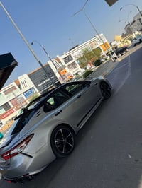 كامري XSE • ٢٠٢٠ • كركوك
