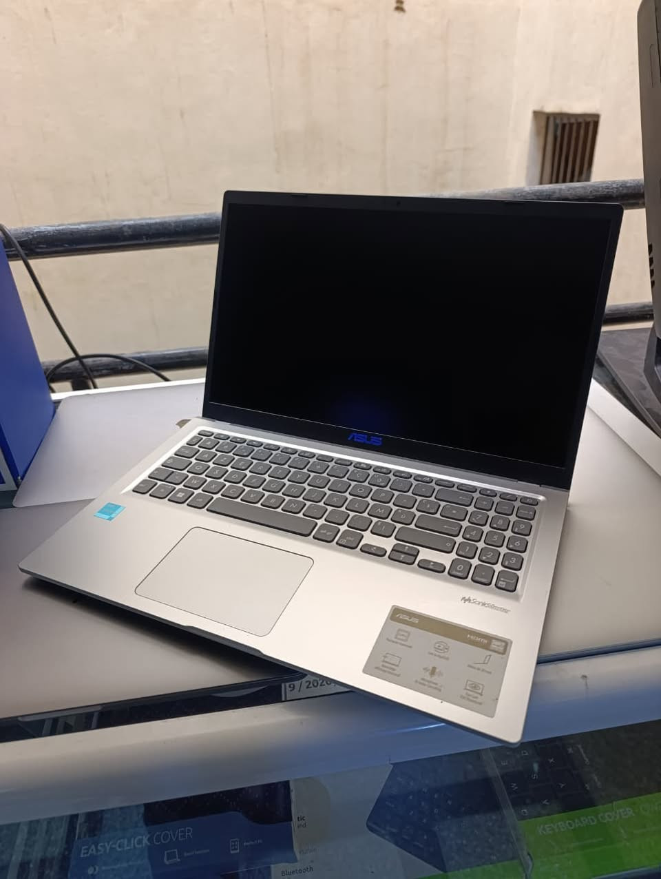 💥 عرض خاص ! ابتداء من 1350dh فقط 

💻 PC , HP , Lenovo...
⚡ 4eme 6ème 7eme ... Génération
⚡ RAM 8gb ...
🔋 Batterie Excellente
🔌 كل واحد معاه الشارجور نتاعو 

✅ مناسبين للدراسة
✅ الاعمال المكتبية 
✅ التصفح والإنترنت
✅ برامج الأوفيس 
(office: Word, excel, PowerPoint...)

💰 حواسيب ابتداء من 1350dh 

✨ بيسي مستيلي خفيف وسريع في الخدمة.
📦 كلشي مأنستالي تخدم بيه مباشرة .

📲 للطلب صيفطنا كلمة "pc" على واتساب.

حاول تقولنا الاستعمال نتاعك مع الثمن لحاطو باش تشري حاسوب باش تسهل علينا نقتارحو عليك افضل خيار مناسب ليك .

0770-331027
⏳ الكمية محدودة!


**إذا كنت صاحب هذا الإعلان وتريد حذفه لأي سبب، رجاءا أرسل رسالة إلى الدعم الفني**