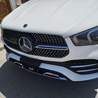 للبيع Mercedes-Benz GLE 350 سيارة فخمة تجمع بين الأداء، الراحة، والتكن...
