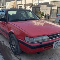 ١٩٩١ • توماتيك • مكيف