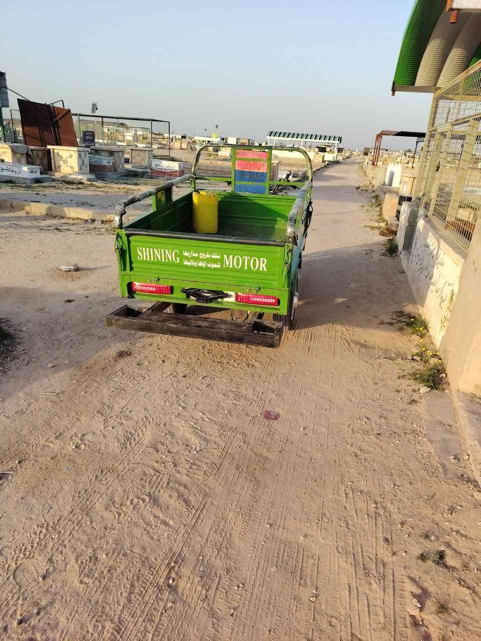 سلام عليكم ورحمة الله وبركاته ستوته موديل 23 مكفوله ونضيفه مكاني بكربلاء حي العامل سوق الوسطه رقمي *********** السعر خاص المو شراي رجاء لا تصل
