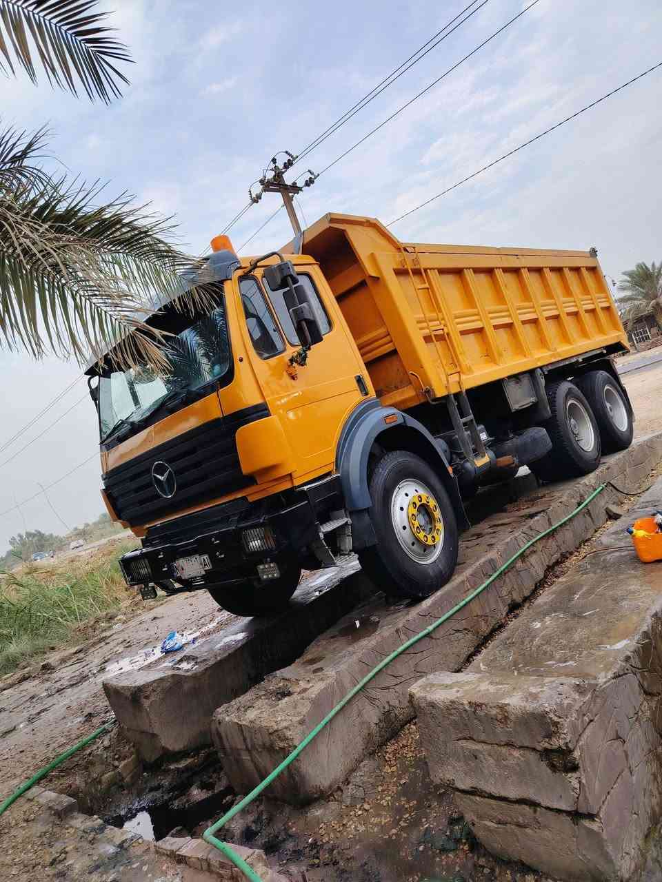 سلام عليكم لبي موديل 92 رقم كربلاء مشروع وطني سنويه للثلاثين مكينه 130 مجموعه نص جي اف قياطين كير فافون 180 جديد تخم تاير ويل صاج شاصي فرن صي محني السياره كلها المانيه سياره جاهزه للعمل السعر دفتر 270 وبيها مجال مكان السياره نجف الاستفسار على هذا الرقم ***********
