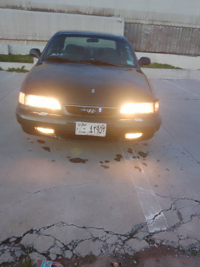 بەناویخوایگەورەومیهرەبان هۆندایسۆناتابۆفرۆشتن مۆدێل 1996ئارم پلاستیکی سلێمانیە جامکارەبایە چاورتایەویلی لۆکیلەسەرە دەعمولێدراوینیە کارەبای ئیشەکات گەرمی ئیشەکات سەیارەکە مەکینەفەلە گێرومەکینەیمەزبوتە نرخ13 ژم*********** السليمانية, العراق
