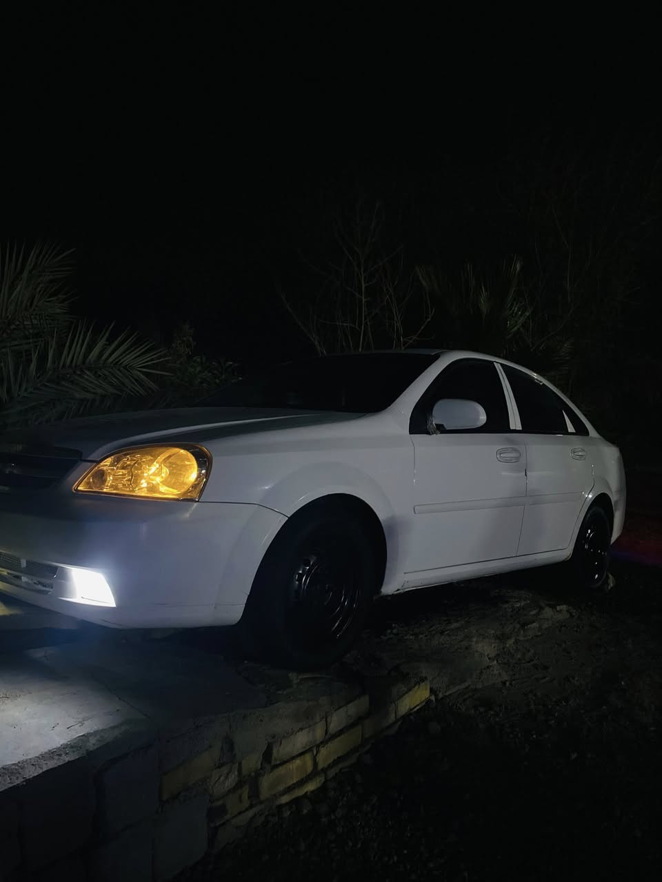 السلام عليكم من رخصة الادمن
اوبترا موديل ٢٠١١ مكينه كير تبريد خير من الله رقم مثنى بأسمي سنويه ساقطه بشهر ١٢ بيها جاملغ مبدل الأمامي عكس السايق وبيها رشات صبغ 
للاستفسار ***********
السعر ٧٥ وبيها مجال 

مكاني الديوانية
