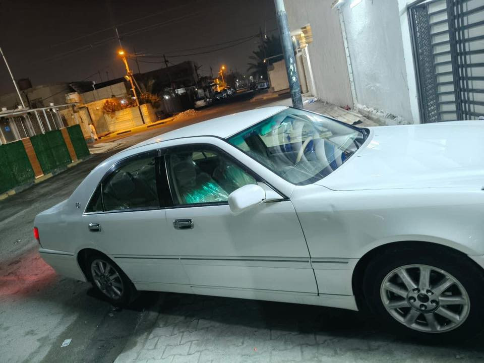 السلام عليكم
جنون ادوات  متومه شماله انكليزي للبيع او مراوس باصولي

السياره كصه جنطه

السعر 40 وبيها مجال

السياره جاهزه

مكينه كير كفاله تبريد شغال

العنوان البصره السيبه

***********
