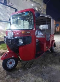 تكتك موديل 2019 /1 /29 مكينه لاتنقيص  ولا تبخير  تخم تاير  مصبوغه عام ...