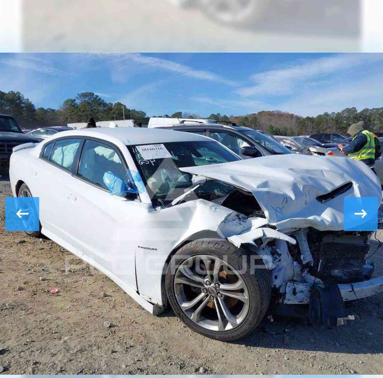 جارجر ارتي مديل 22رقم بغداد الحادث بصوره سعر210


**إذا كنت صاحب هذا الإعلان وتريد حذفه لأي سبب، رجاءا أرسل رسالة إلى الدعم الفني**