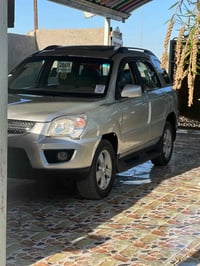 سبورتاج • ٢٠٠٩ • الحلة
