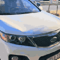 سورنتو خليجي • ٢٠١٢ • رقم سليمانية