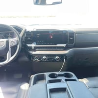 سييرا SLT • V8 5.3 • ٤٠ الف كم