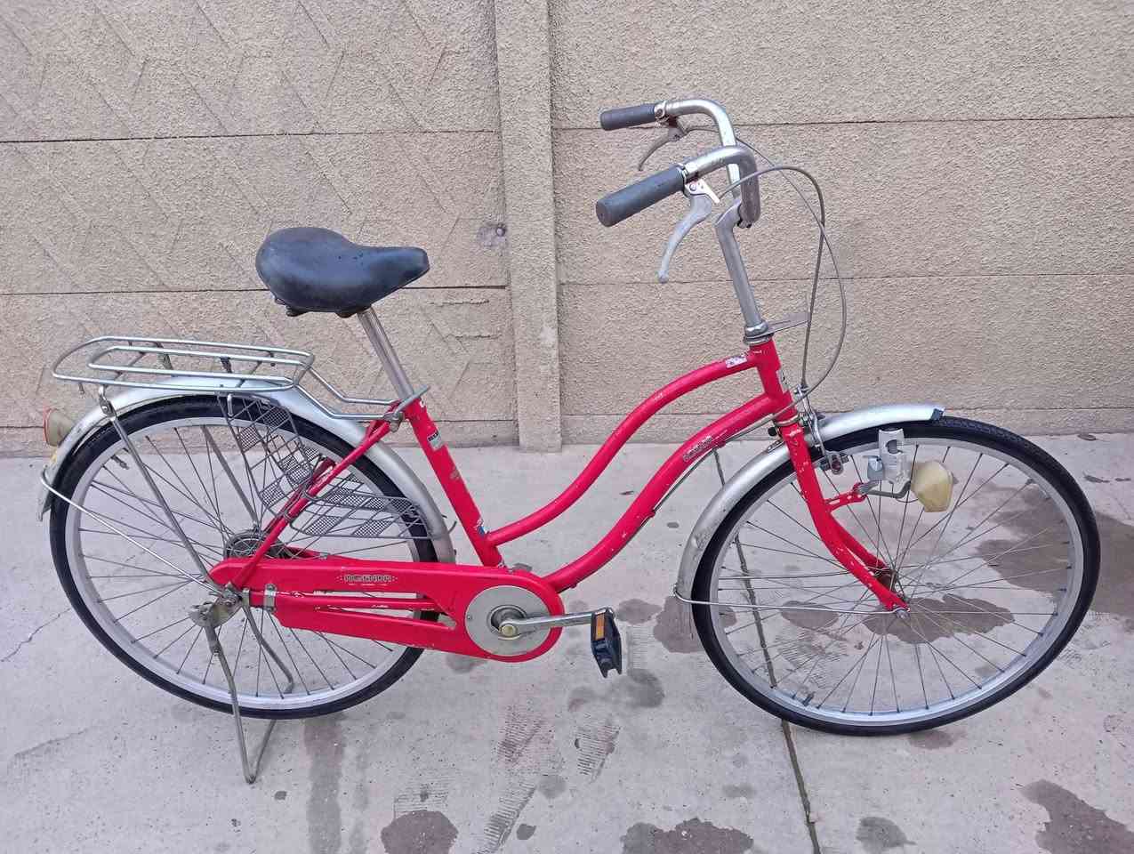 بايسكلات عبدالحليم مآل شحن سعر الواحد 75 وبي مجال المكان حي سومر 

***********
***********
