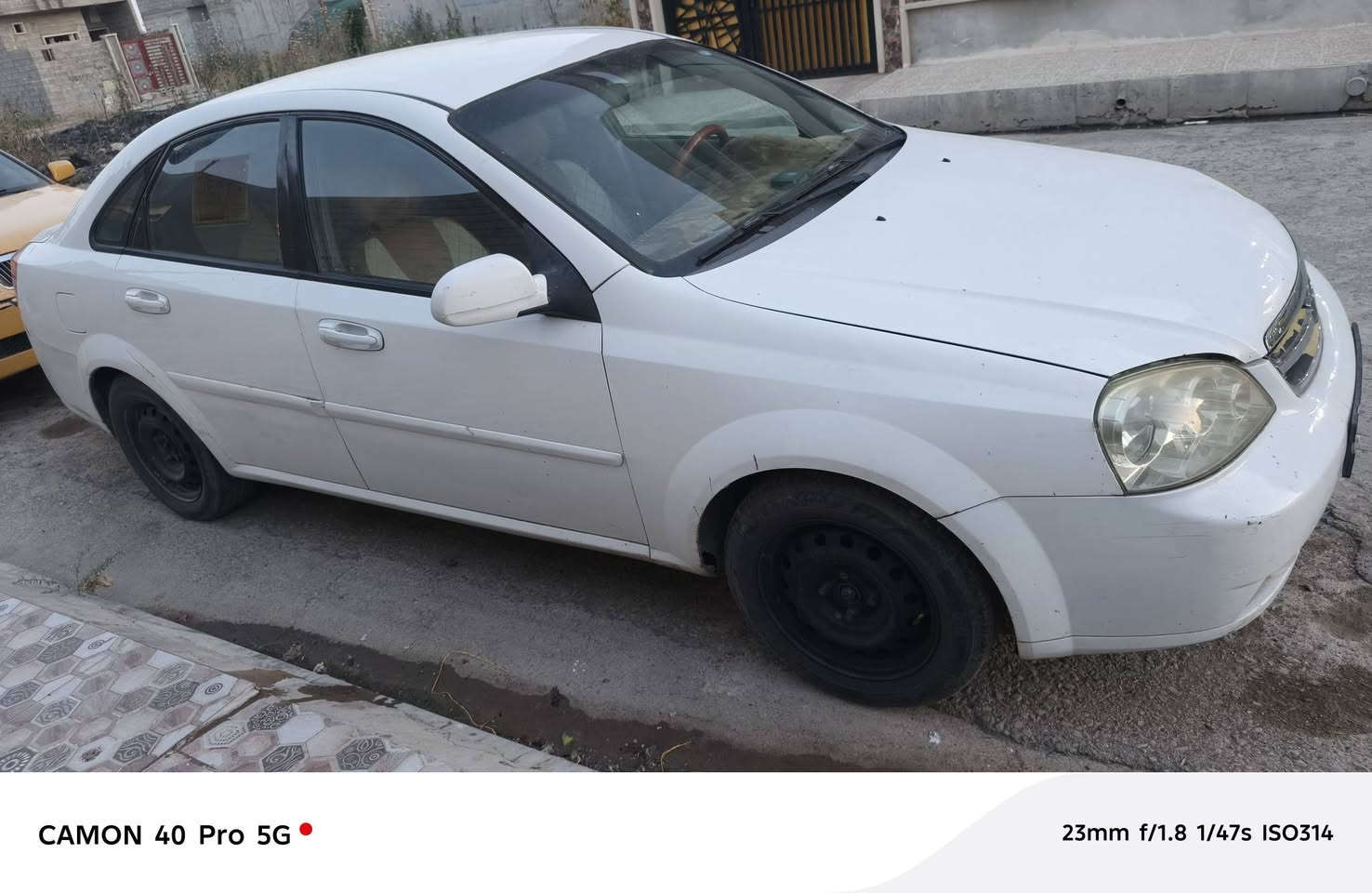 اوبترا للبيع موديل 2010 بسمي رقم اربيل جديد سنويه جديدة 3 قطع صبغ بدون داخل شرط تبريد ثلج محرك كير كله بشرط 
السعر  78 للبيع فقط .. للاستفسار / ***********
