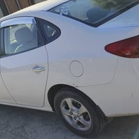 انترا 2011 بيها قطعه وحده نص چاملق سايق بدون دواخل اتوماتيك اصلي شرط ا...