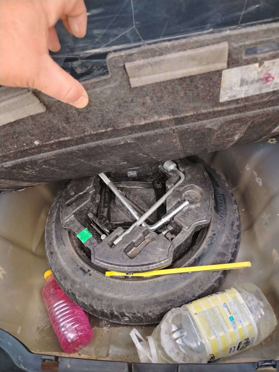 السلام عليكم
النتره 2022 رقم ذي قار معوقين اتعهد بالوكاله العامه ام الباركود وارد امريكي ضربتها فقط بنيد وجاملغ ايسر مع تعمير بسيط بالفخذه السعر 130 مكان ناصريه الشموخ
بصمه تشغيل + ابواب اماميه رادار و سياقه ذاتيه و باقي المواصفات معروفه سياره حلوه وناعمه وبالعافيه للتصير من نصيبه ترهم مراوس
***********
