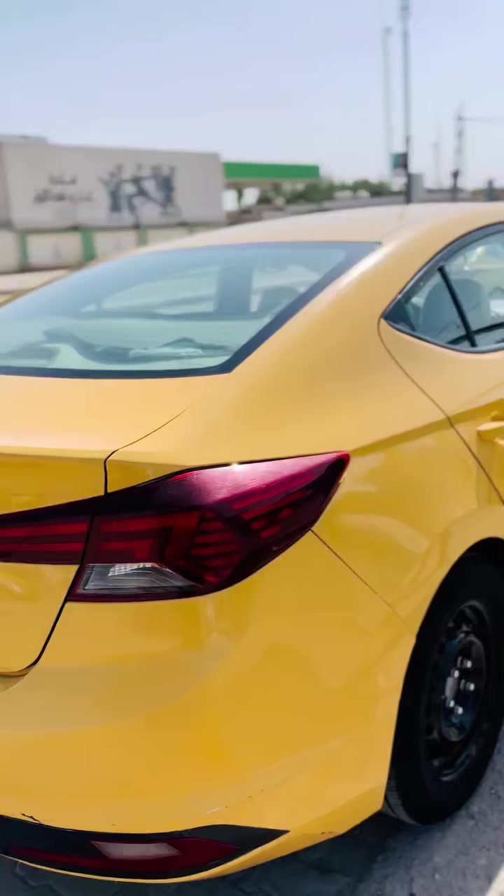 السلام عليكم
النترا  موديل 2019 وارد امريكي حادثها بس ضربه بلبنيد وضربته خفيفه مثل ما موضح بلصوره السياره ليبل واحد  رقم بغداد
مكان السياره ديوانيه 
السعر 145 
***********
ابيع شرط السونار
صور الحادث بلمنشور
