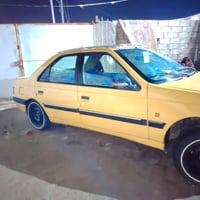 ٤٠٥ • ٢٠١٢ • مكينة وكير