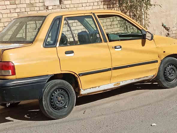 للبيع سايبا مديل 2010 رقم كربلاء راعيه ماندله ابيع بدون راعي كير محرك نضاف حداديه استوني مبدله تخم تاير جدد شواصيه نضيفه السعر8 بيه مجال مكاني كربلاء ***********
