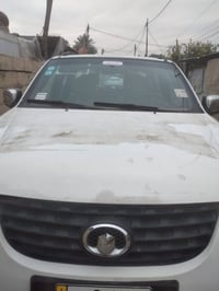 كريت ويل • ٢٠١٣ • اوتوماتيك