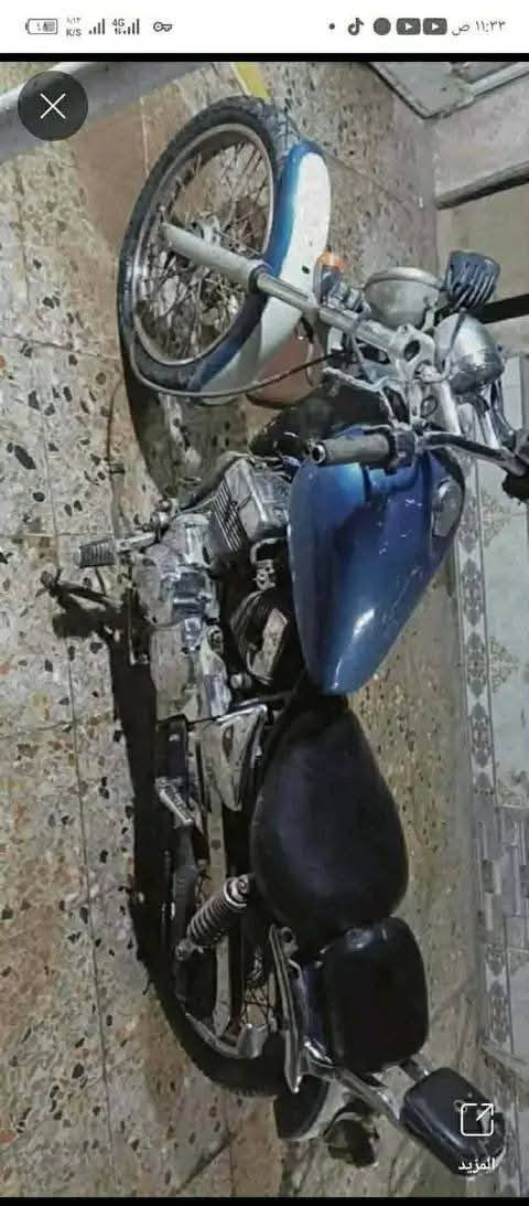 مكلفه بنشر اكثر ستفسار خاص دراجه هارلي للبيع بيها عطل بل كهربائيات لو عقل مابيها اي شي ثاني ابيعه على هالوضع  سرعتها 180 سعر 350بي مجال عنوان بغداد حسينيه


**إذا كنت صاحب هذا الإعلان وتريد حذفه لأي سبب، رجاءا أرسل رسالة إلى الدعم الفني**