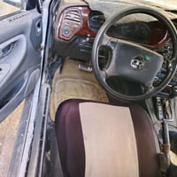 برنس فراشه • مكينة مسكر • رقم ديالى