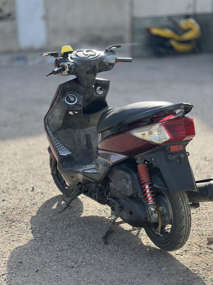 سكنس فحل نوزل خطين  موديل 2012 ياباني قبق نفخ  ستاند حساس دراجه معدل يخبل صوت ناعم كفرات  مستبدله تايوان ولقديمات موجوده كهربائيات كلها شغاله عل فحص اي نقص ماكو بيها كامله بيها امرايات ام الاشاير دهن امزويل بانزين محسن دراجه خرسه نكره سلف وهندر بكل وقت
عنوان بغداد العامريه ٨٥٠ بيها مجال
***********
