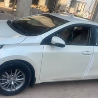كورولا • فول مواصفات • كاميرا وحساسات