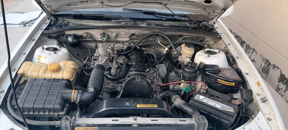 السلام عليكم مرخصت م للبيع برنس فراشة موديل 96 سنويه لل28 محرك مكفول كير اوتو بي صفنه علR  للاستفسار أكثر للاتصال علا الرقم ***********
