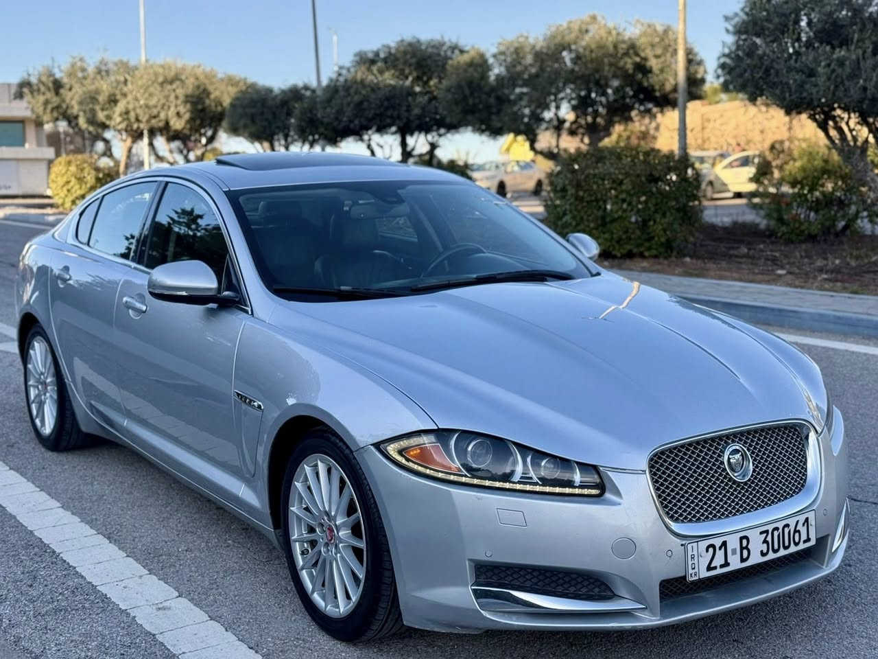 ‏Jaguar xf  2015  ٤ سلندر اقتصادي 

سعر مناسب حيل مناسب١١٣ مجال

فول فول موصفات 
سلايد
مرايه رادار
امامي خلفي حاسه
شاشه كاميرا
تبريد مركزي
كشن جلد 
كشن هيتر
كشن كاربا
كشن خزن
بريك بصمه
٤ ابواب بصمه
گير ماوس
لايتات عدصه زينون بيلادي

گير محرك بشرت ١٠٠/١٠٠
تبريد تاقم صدر بشرت ١٠٠/١٠٠
صبغ قطعتين صبغ بدون دواغل بدون ارباك بشرت فحص
سنوي رقم جديد حتي ٢٠٢٨ بي اسمي تحويل بشرت

سعر ١١٣ ورقه مجال 

***********
***********

*******************************************
‏Jaguar xf  2015 

فول فول مواسفات
٤ بستون مرغوب
سلايد
رادارى ئاوينە
بيش و دوا حاسه
شاشه و كاميرا
ته بريدى مه ركه زى
كوشن جلدو هيتر
كوشن خزن و كاره با
بريك به صمه
به صمه ى ده ركا
گير ماوس
لايت ليدو زينون بيلادى
گيرو مه كينه و ته بريد تاقم بيشى به شه رت بى نوقسانيه به شه رتى فه حص
دوو بارجه ى بو ياغه بى ناوكرتن بى ارباك به شه رتى سونه ر 
سه نه وى ره قه مى تازه يه تا ٢٠٢٨ به ناو خومه وه يه ته حويل به شه رت 

سعرى ١١٣ معامه له

***********
***********
