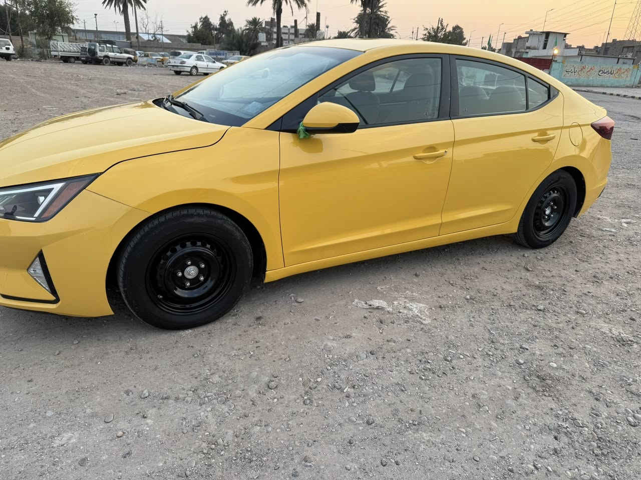 السلام عليكم النترا موديل 19 وارد امريكي حادثه قبق جنطه بدون دواخل ليبل واحد كير ايتي المرغوب مكينه دوش شرط السونار مكانه بغداد حي النصر السعر 125 اتصال ***********
