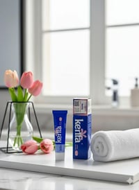 كريم كينتا • تفتيح المناطق الحساسة • أصلي