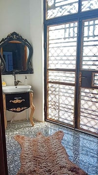 قضاء شط العرب • ٢٤٠م • طابو صرف زراعي