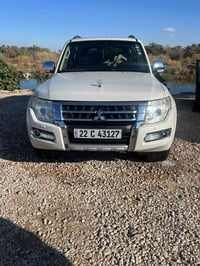 بايجيرو • ٢٠١٦ • ١٦٠٠٠٠ كم