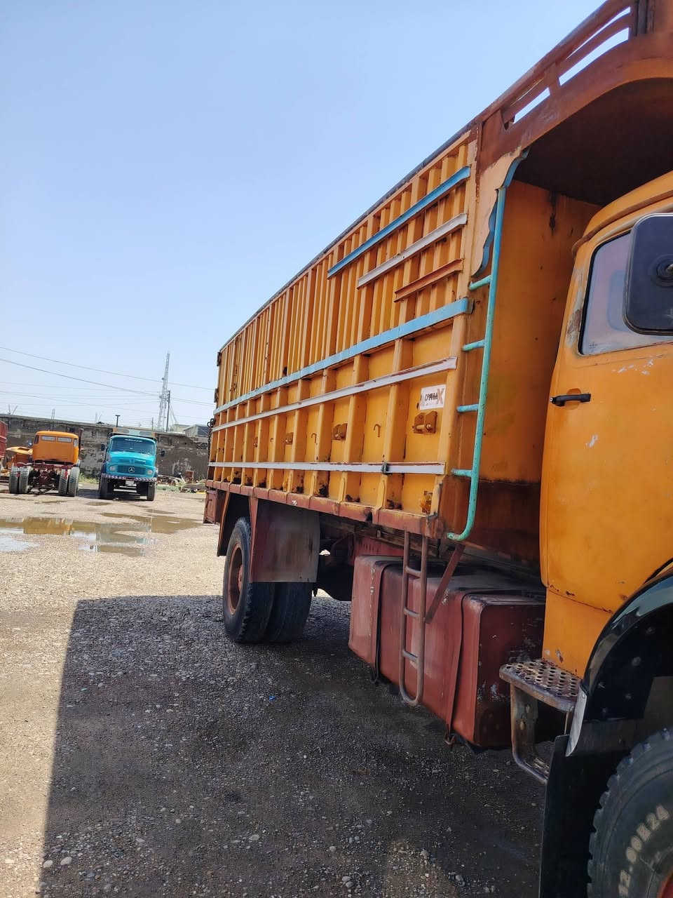البيع بدي قجمه تك نضيف مكان بغداد تاجي الاستفسار الاتصال على الرقم *********** ***********
