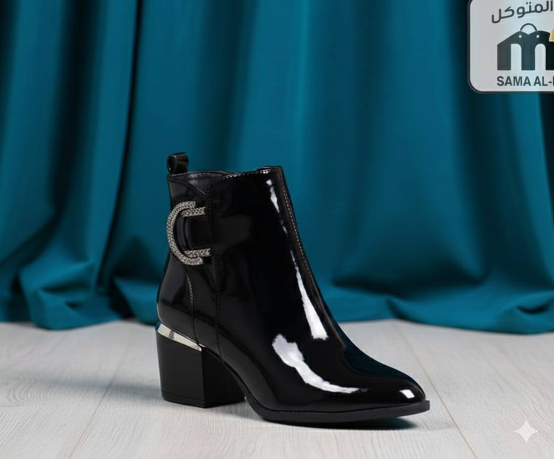 يله بنات اليوم سوين تخفيضات على جميع بوت صار بس 15 الف بلاش صار 
يوجد خدمة كافت المحافظات 
رقم واتساب ***********
